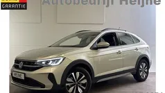 Grijs, metallic lak Gebruikt 2024 VW Taigo Move SUV | € 24.745 (Eerlijke prijs)