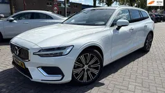 Gebruikt 2020 Volvo V60 Business Edition Stationwagen | € 27.400 (Goede deal)