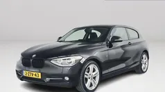 Gebruikt 2015 BMW 116 Executive Hatchback | € 13.995 (Eerlijke prijs)