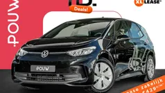 Zilver Nieuw 2024 VW ID.3 Pure Hatchback | € 33.450 (Eerlijke prijs)