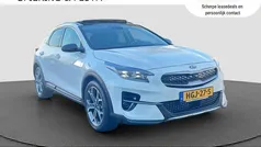Wit Gebruikt 2020 Kia XCeed SUV | € 22.940 (Eerlijke prijs)