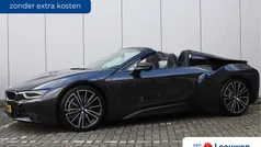 Grijs Gebruikt 2019 BMW i8 Comfort Edition Coupé | € 93.995