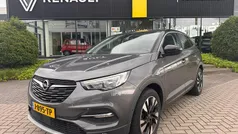 Gebruikt 2019 Opel Grandland X Innovation SUV | € 16.945 (Eerlijke prijs)