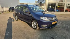 Dacia Logan MCV