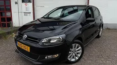 Gebruikt 2011 VW Polo Edition Hatchback | € 6.950 (Eerlijke prijs)