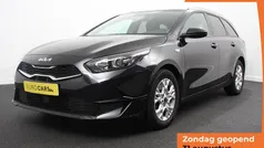 Gebruikt 2022 Kia Ceed Sportswagon Stationwagen | € 17.750 (Eerlijke prijs)