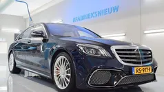 Gebruikt 2018 Mercedes S65 AMG AMG Sedan | € 159.950