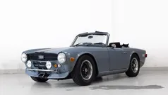 Gebruikt 1975 Triumph TR6 | € 26.500