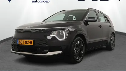 Occasion Kia e-Niro 150 kW (204 PK) 2024 SUV