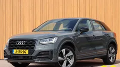Grijs Gebruikt 2020 Audi Q2 S-Line SUV | € 25.940 (Goede deal)