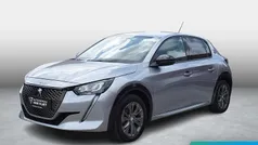 Grijs Gebruikt 2022 Peugeot e-208 Allure Hatchback | € 16.344 (Eerlijke prijs)