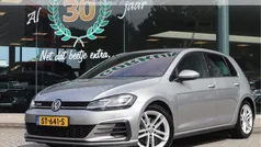 Gebruikt 2018 VW Golf VII GTD Hatchback | € 18.950 (Goede deal)