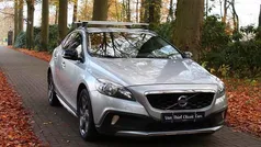 Gebruikt 2013 Volvo V40 Hatchback | € 9.750 (Goede deal)