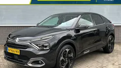 Gebruikt 2021 Citroën C4 Shine Hatchback | € 19.935 (Eerlijke prijs)