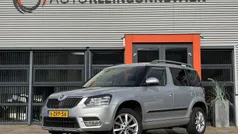 Grijs Gebruikt 2014 Skoda Yeti Outdoor Ambition SUV | € 14.850 (Eerlijke prijs)