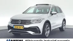 Gebruikt 2022 VW Tiguan Business+ SUV | € 35.749 (Eerlijke prijs)