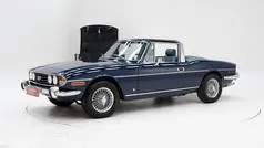 Gebruikt 1974 Triumph Stag | € 39.950