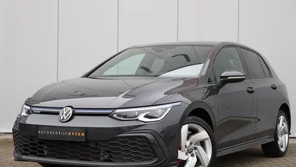 Occasion VW Golf VIII GTE 2021 Grijs Hatchback