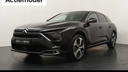 Occasion 2025 Citroën C5 X Stationwagen | € 36.940 (Eerlijke prijs)