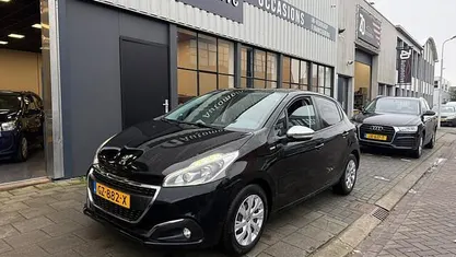 Occasion Peugeot 208 82 PK (60 kW) 2015 Hatchback