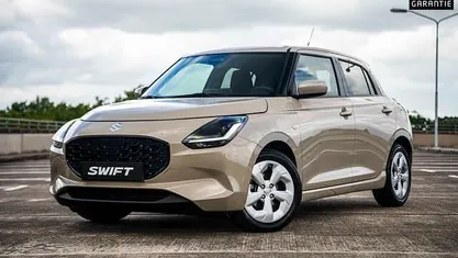 Occasion Suzuki Swift 82 PK (60 kW) 2025 Hatchback