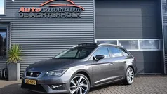 Gebruikt 2016 Seat Leon FR Stationwagen | € 13.999 (Eerlijke prijs)
