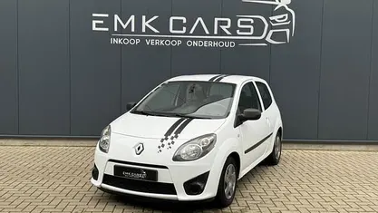 Occasion Renault Twingo Authentique 76 PK (55 kW) 2010 Hatchback