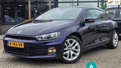 VW Scirocco