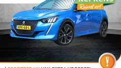 Blauw Gebruikt 2023 Peugeot 208 GT Hatchback | € 19.825 (Eerlijke prijs)