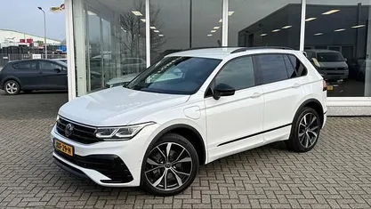 Occasion VW Tiguan Business+ 150 PK (110 kW) 2022 SUV