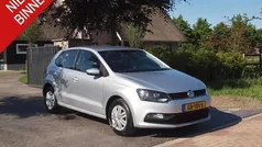 Gebruikt 2014 VW Polo Hatchback | € 5.495 (Eerlijke prijs)