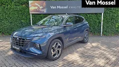 Gebruikt 2022 Hyundai Tucson Premium SUV | € 33.900 (Eerlijke prijs)
