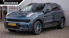 Blauw Gebruikt 2022 Lynk & Co 01 SUV | € 23.900 (Eerlijke prijs)