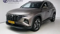 Bruin Gebruikt 2024 Hyundai Tucson Comfort SUV | € 35.400 (Goede deal)