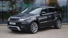 Zwart Gebruikt 2018 Land Rover Range Rover evoque HSE Dynamic SUV | € 28.750 (Goede deal)