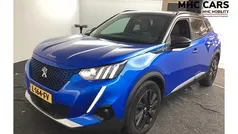 Gebruikt 2020 Peugeot e-2008 GT SUV | € 14.300 (Eerlijke prijs)