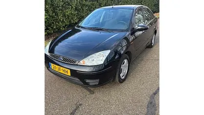 Occasion Ford Focus 75 PK (55 kW) 2002 Sedan