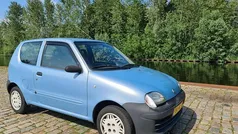 Gebruikt 2003 Fiat Seicento Hatchback | € 649 (Goede deal)