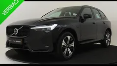 Zwart Gebruikt 2025 Volvo XC60 Plus SUV | € 58.890 (Eerlijke prijs)
