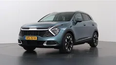 Gebruikt 2023 Kia Sportage SUV | € 36.735 (Goede deal)