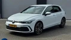 Wit Gebruikt 2021 VW Golf VIII GTE Hatchback | € 25.900 (Goede deal)