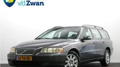 Grijs Gebruikt 2006 Volvo V70 Stationwagen | € 3.250 (Eerlijke prijs)