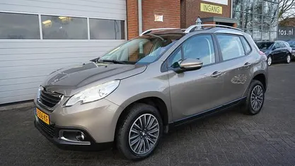 Occasion Peugeot 2008 Premium 82 PK (60 kW) 2014 SUV
