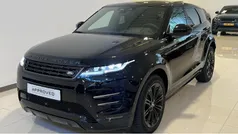 Gebruikt 2024 Land Rover Range Rover evoque HSE Dynamic SUV | € 67.450 (Eerlijke prijs)