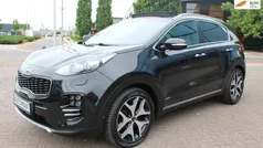 Gebruikt 2018 Kia Sportage GT-Line SUV | € 23.450 (Eerlijke prijs)