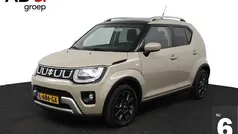 Bruin Gebruikt 2021 Suzuki Ignis Hatchback | € 16.450 (Eerlijke prijs)