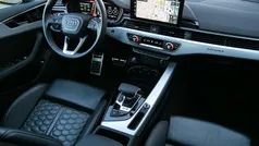 Gebruikt 2023 Audi RS5 Sportback Competition Hatchback | € 95.450 (Eerlijke prijs)