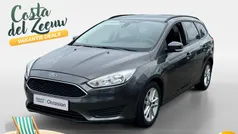 Gebruikt 2016 Ford Focus Trend Stationwagen | € 13.440 (Eerlijke prijs)