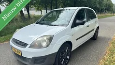 Gebruikt 2008 Ford Fiesta Cool & Sound Edition Hatchback | € 1.199 (Goede deal)