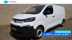 Gebruikt 2024 Citroën Jumpy MPV | € 24.602 (Super prijs)
